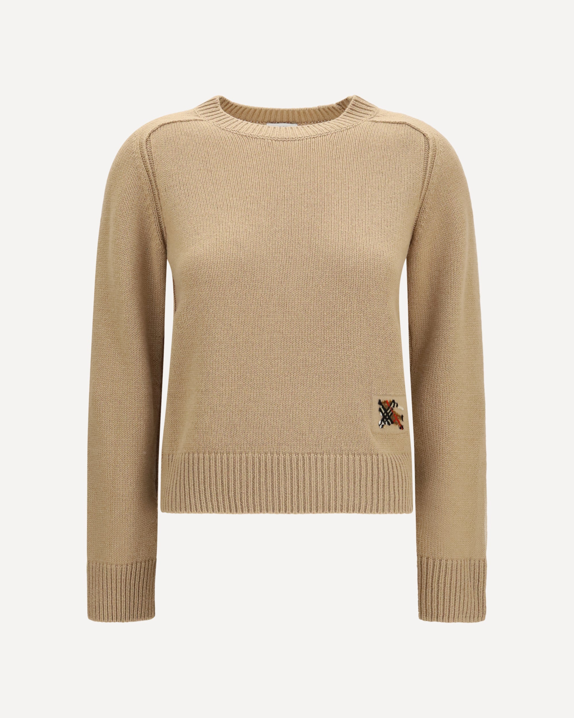 Burberry Wool and cashmere Sweater