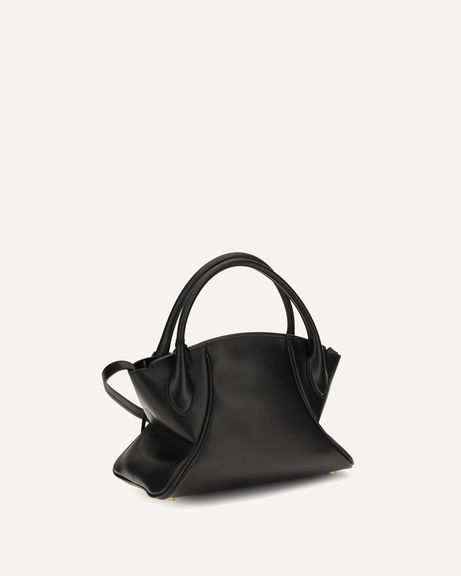 Balmain Small Pulse Day Handbag, view 2