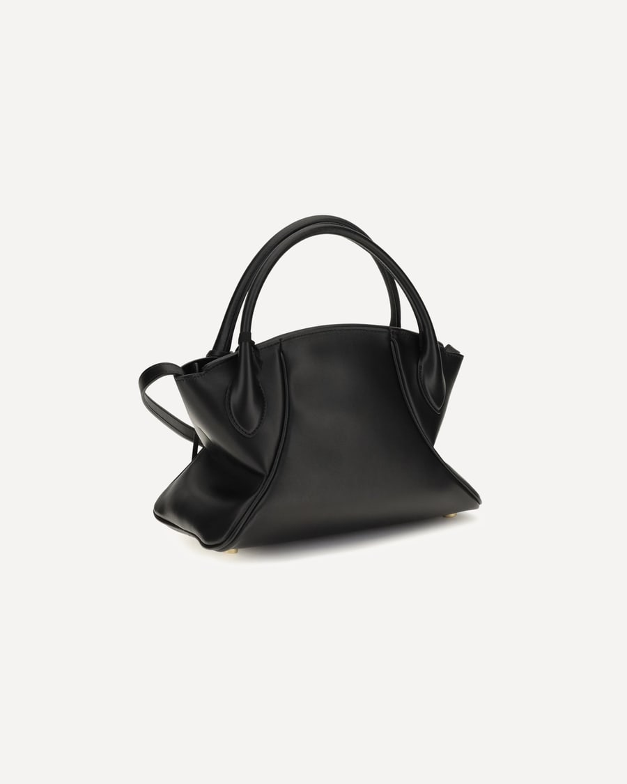 Balmain Small Pulse Day Handbag, view 5
