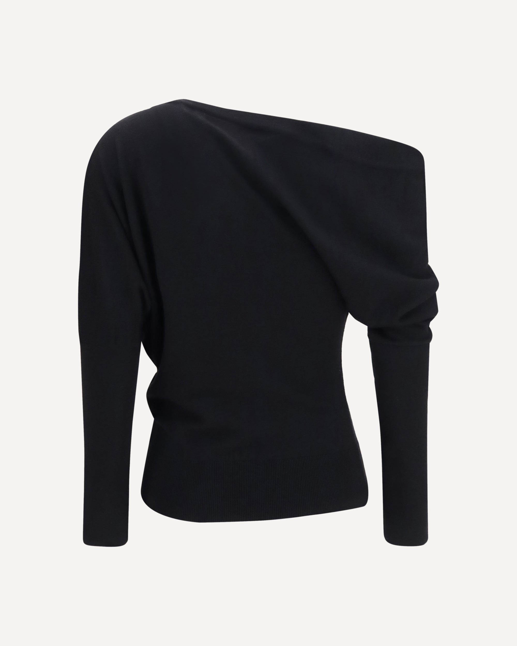 Tom Ford Asymmetric Sweater, view 2