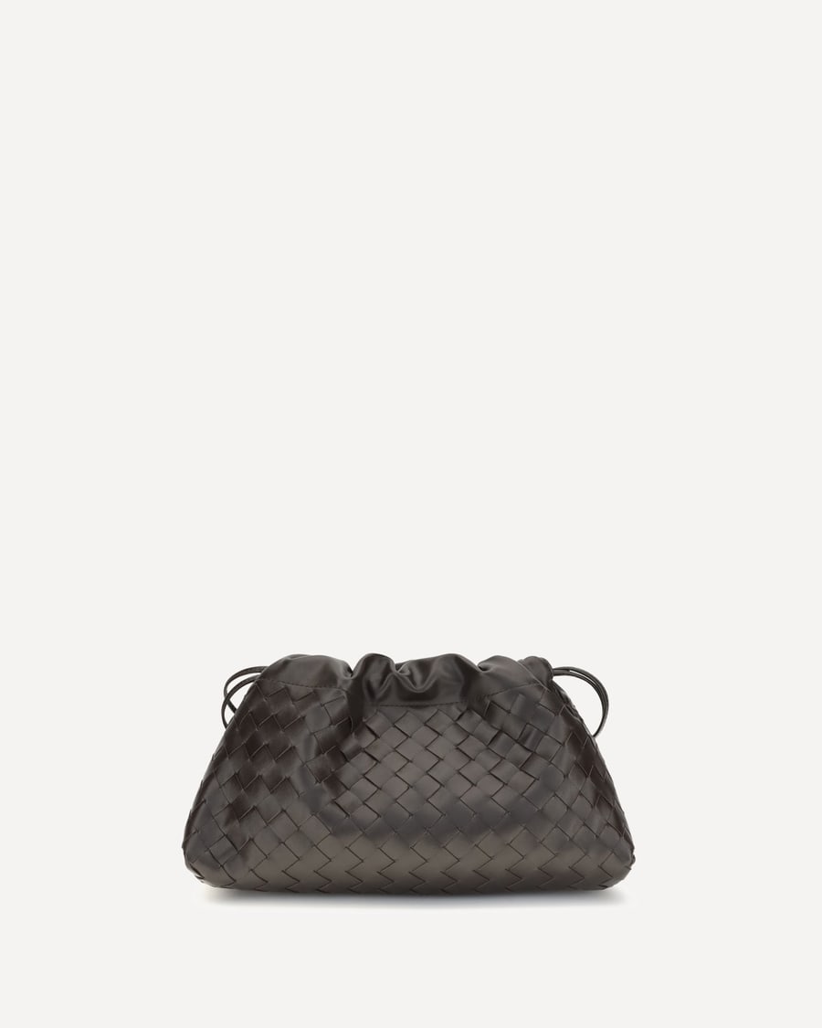 Bottega Veneta Drawstring Pouch