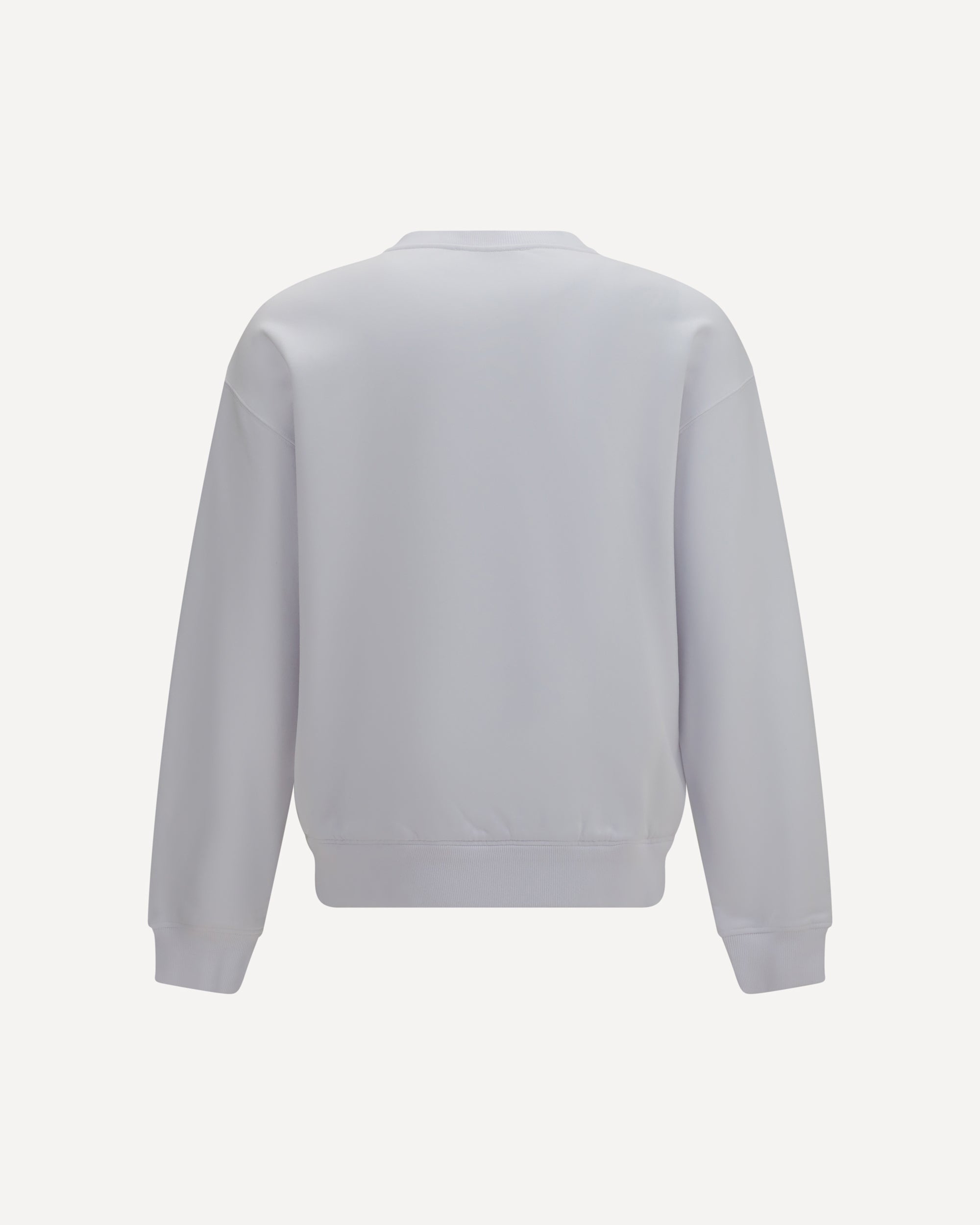 Dolce & Gabbana Cotton Sweatshirt, view 2