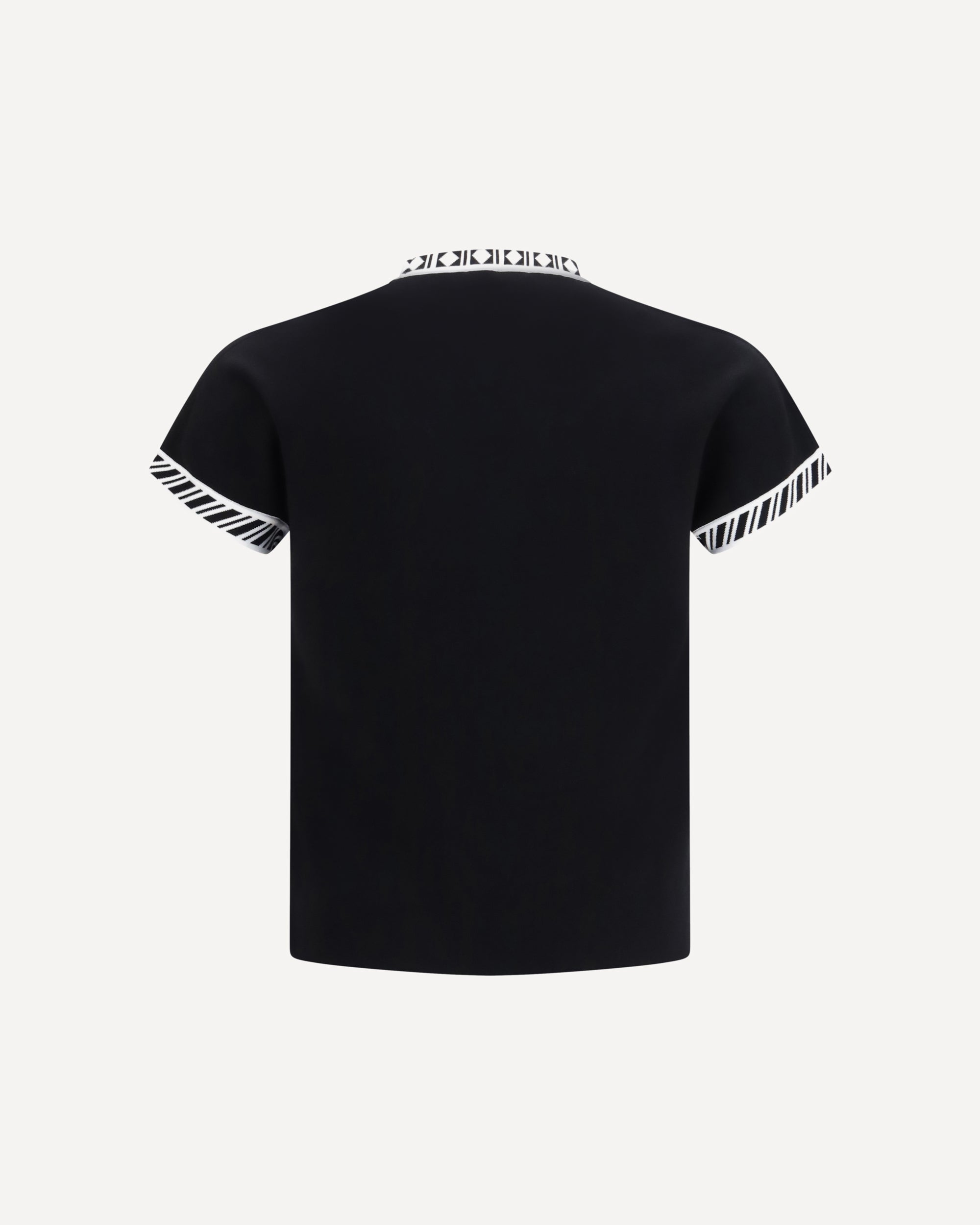 Versace Knit T-shirt, view 2