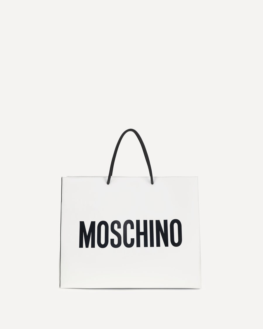 Moschino Shoulder Bag
