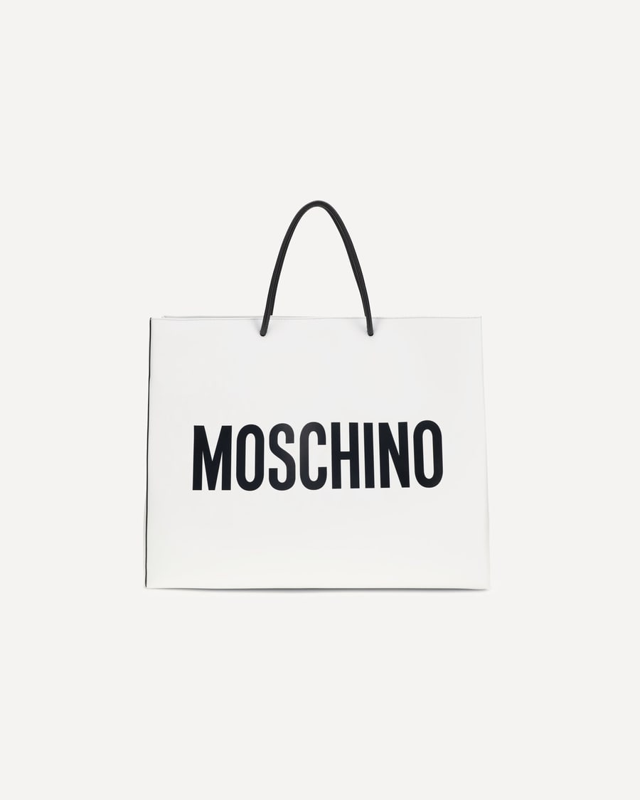 Moschino Shoulder Bag, view 3