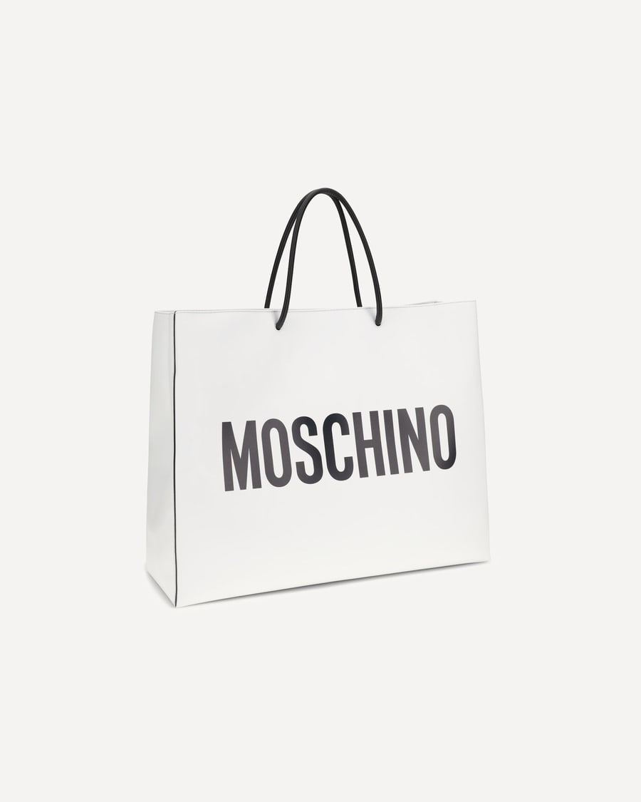 Moschino Shoulder Bag, view 4