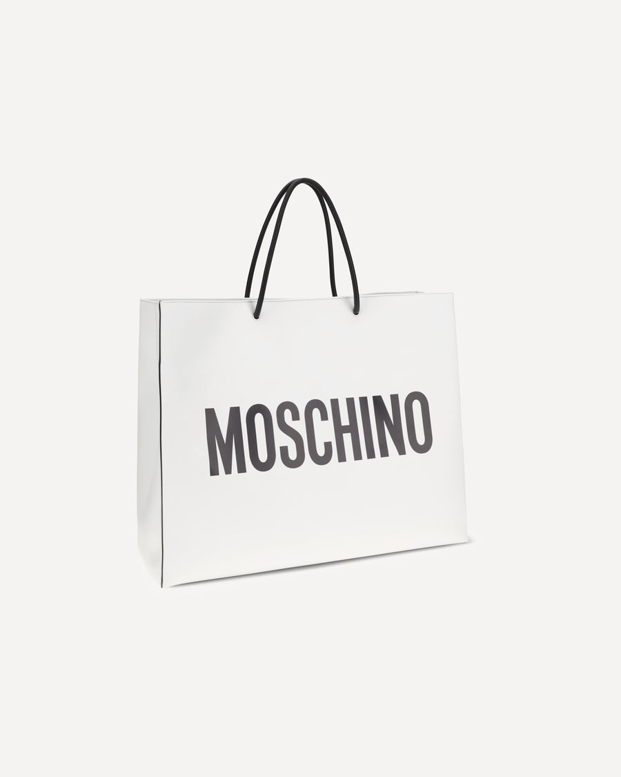 Moschino Shoulder Bag, view 5