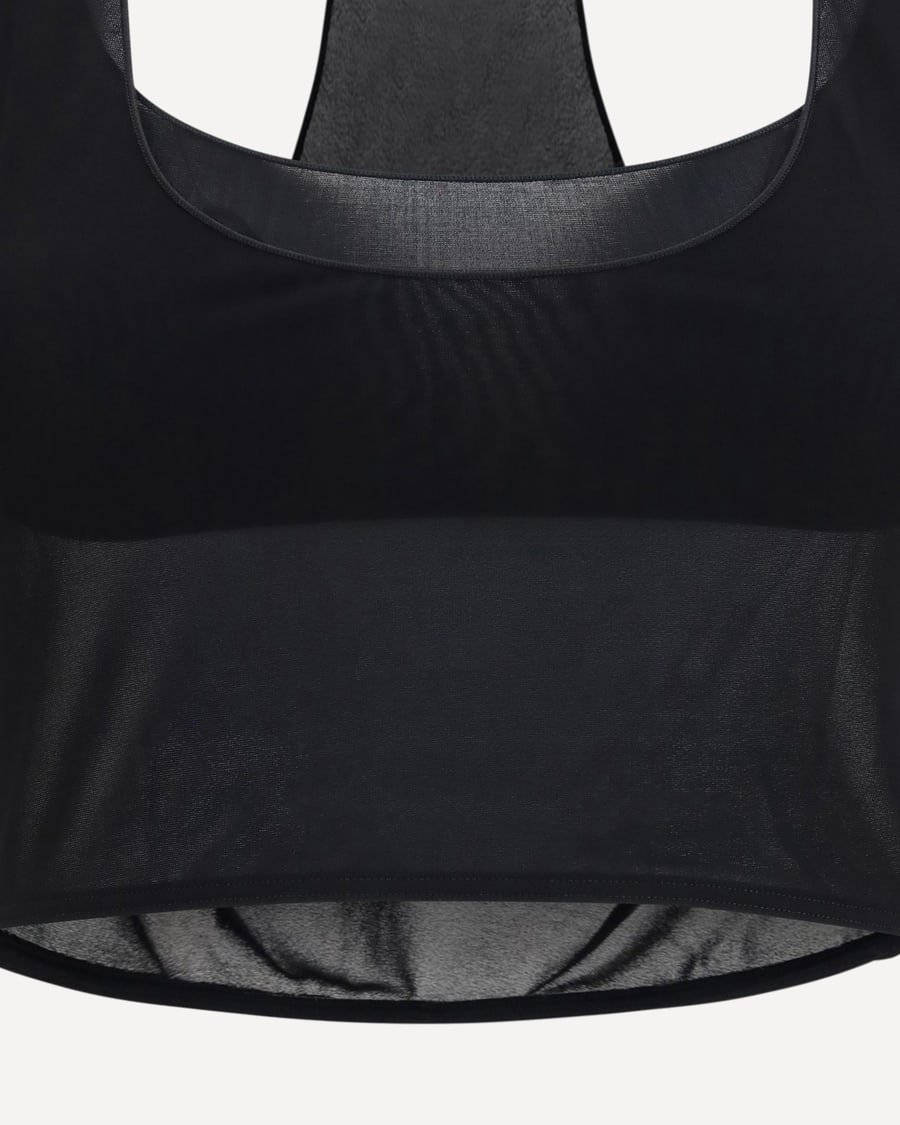 Gucci Viscose Bralette, view 5