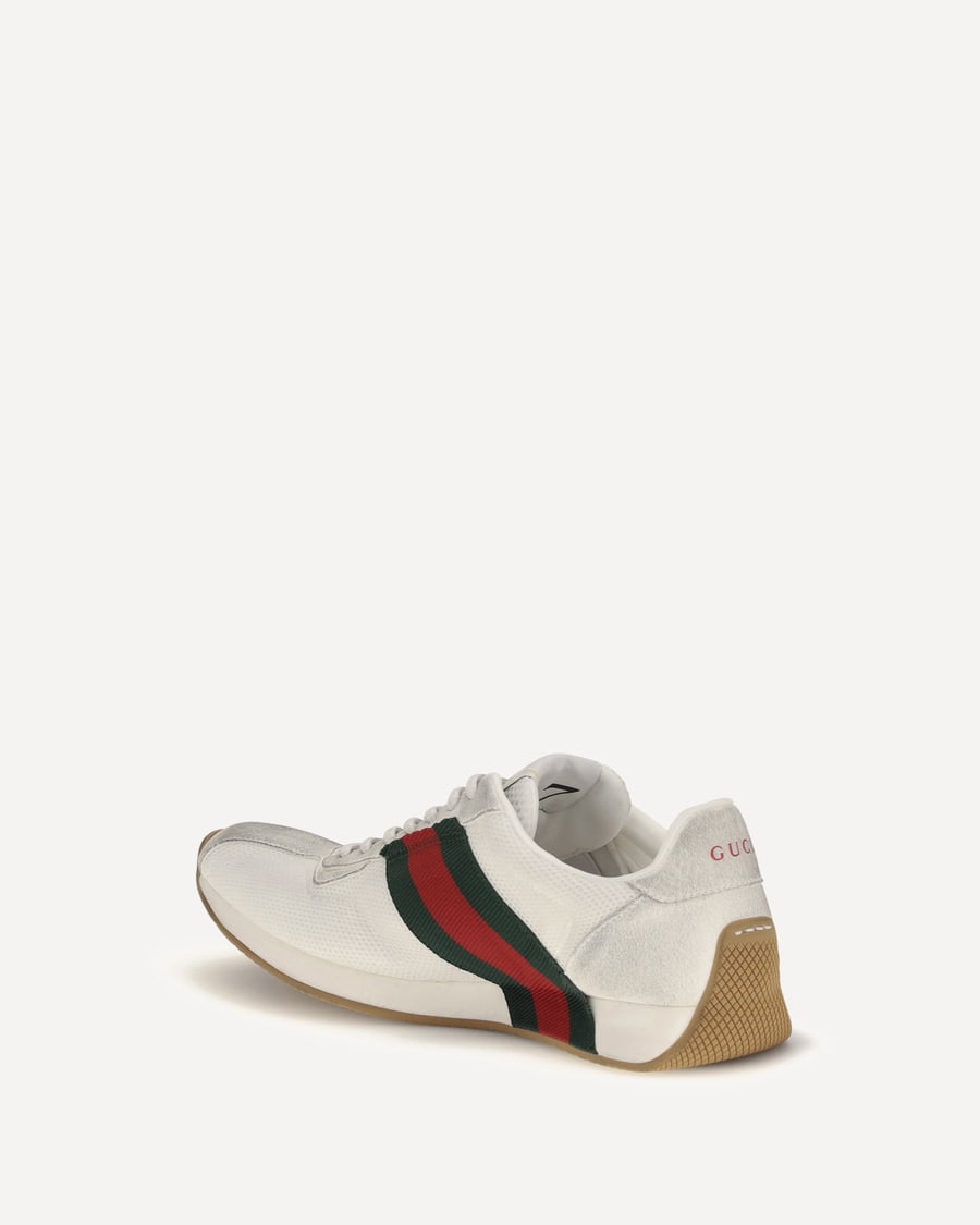 Gucci Tempo Sneakers, view 2