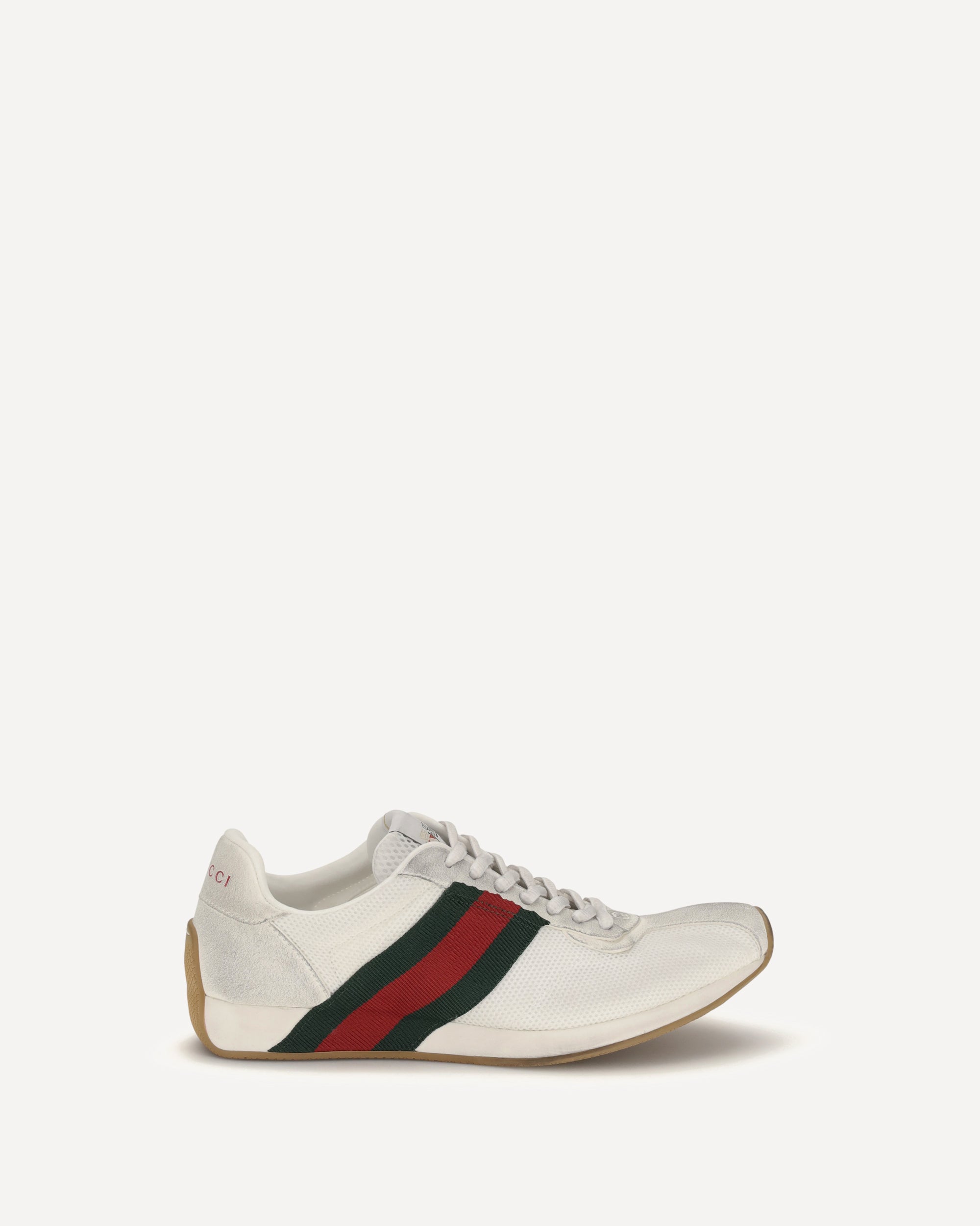 Gucci Tempo Sneakers