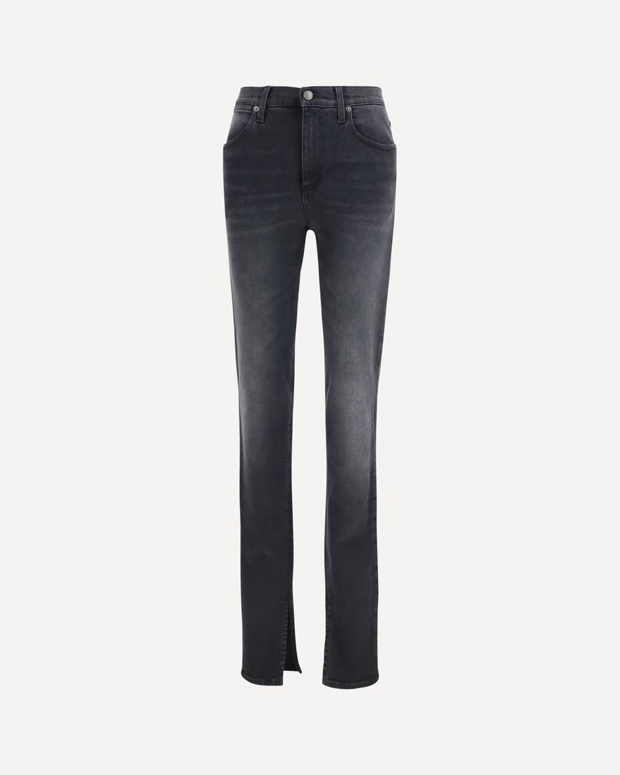 Gucci Skinny washed cotton denim Jeans