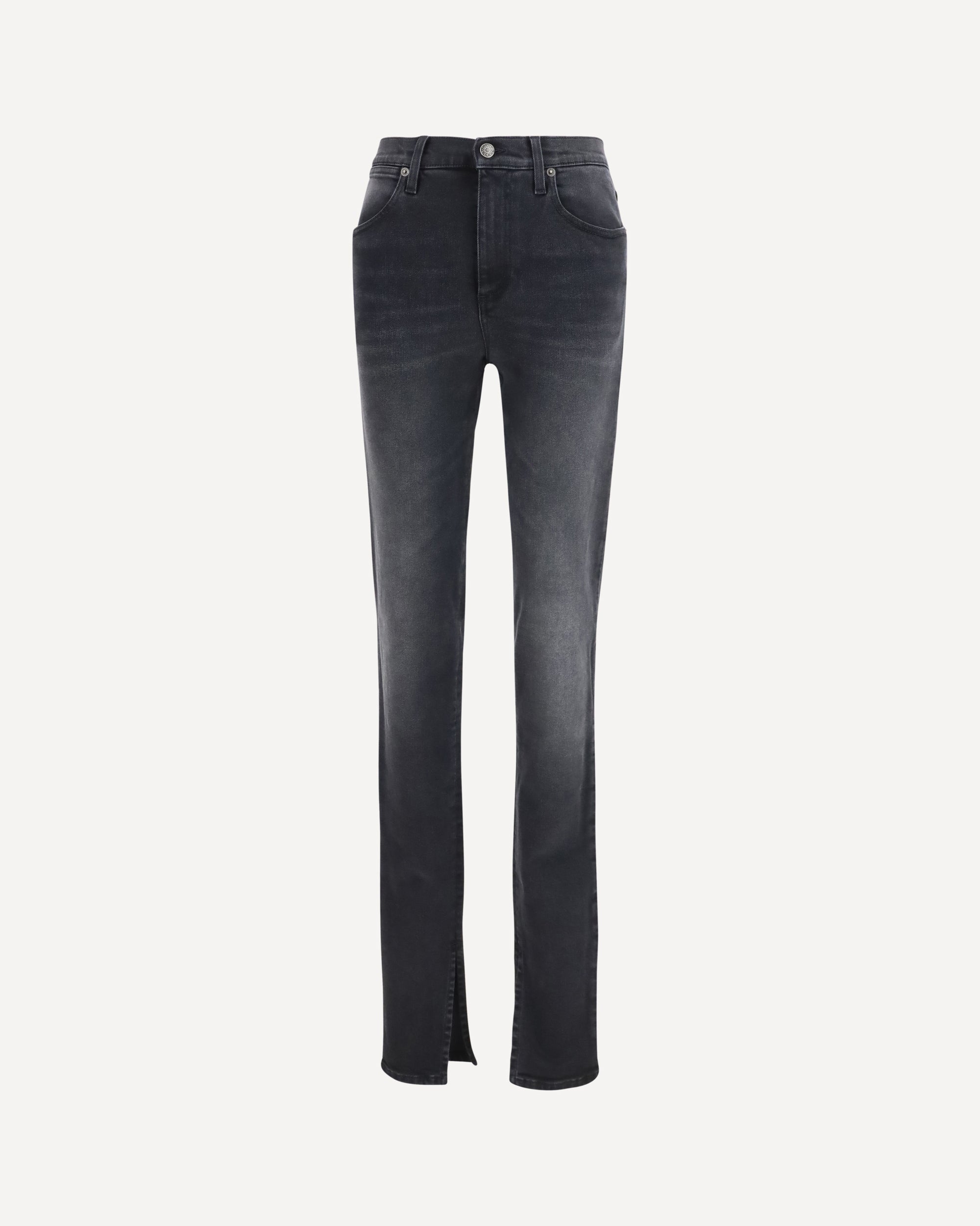 Gucci Skinny washed cotton denim Jeans