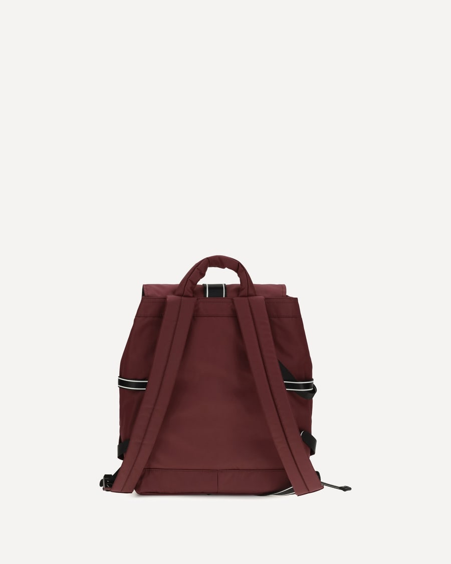 Ganni Re-Tech Backpack, view 2