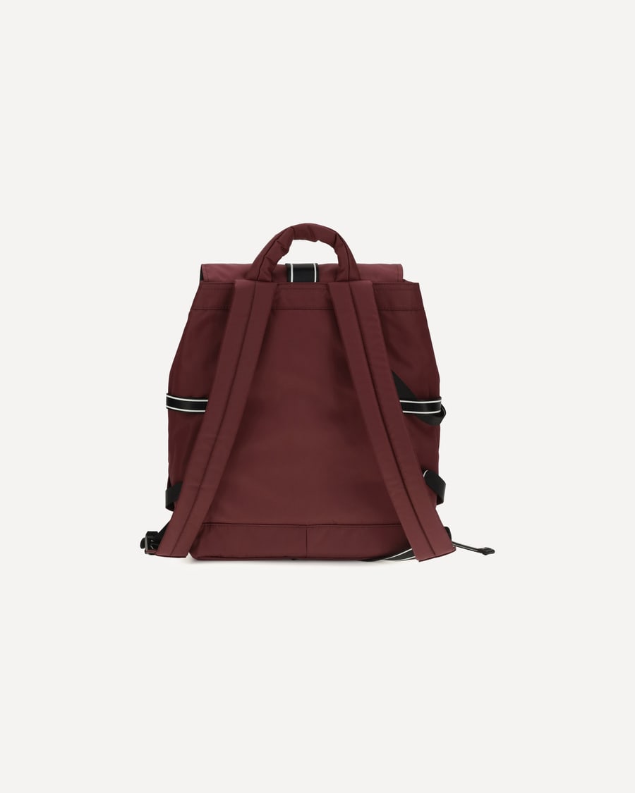 Ganni Re-Tech Backpack, view 4