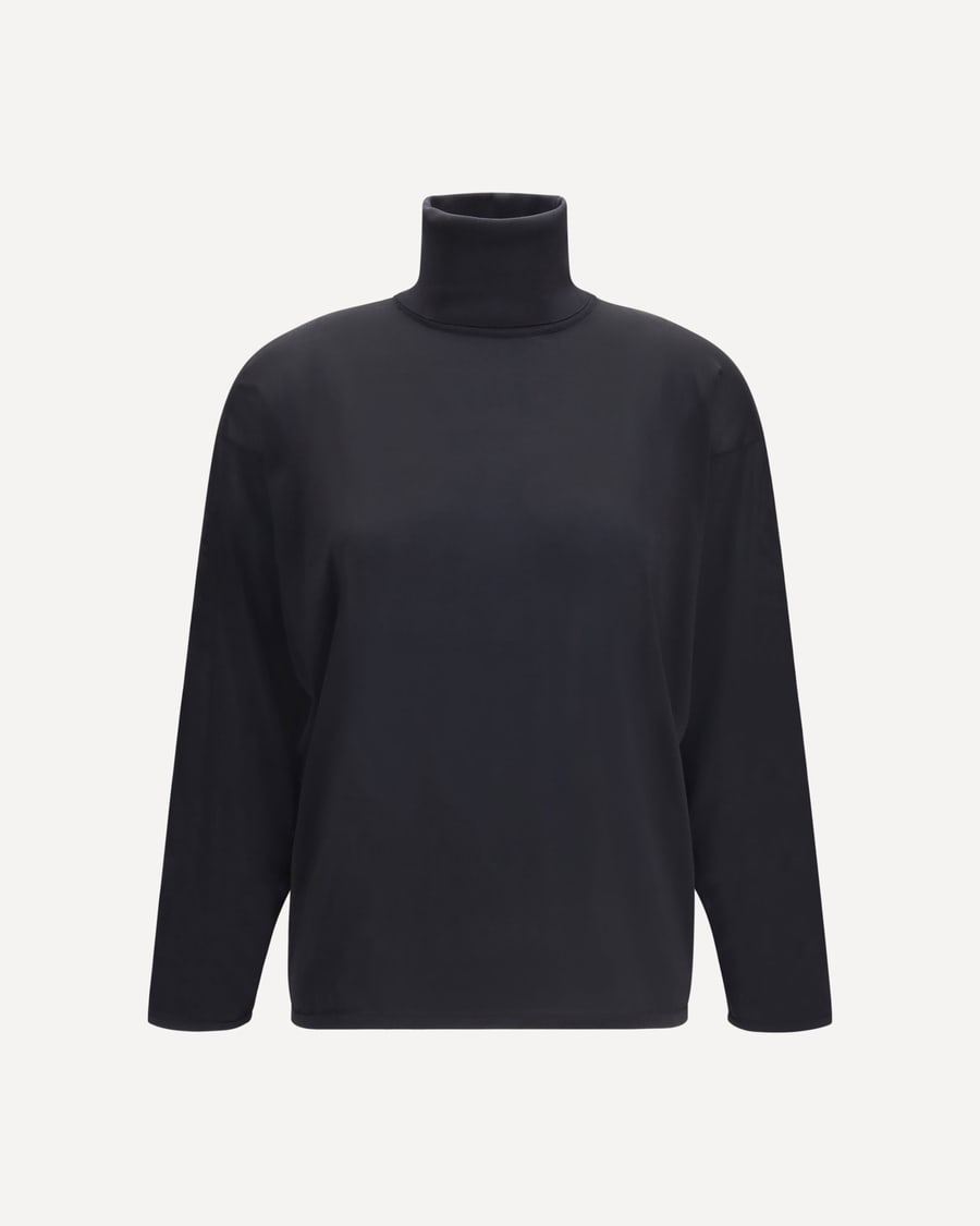 Gucci Extra-fine silk Sweater