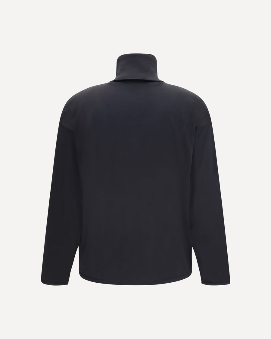 Gucci Extra-fine silk Sweater, view 4