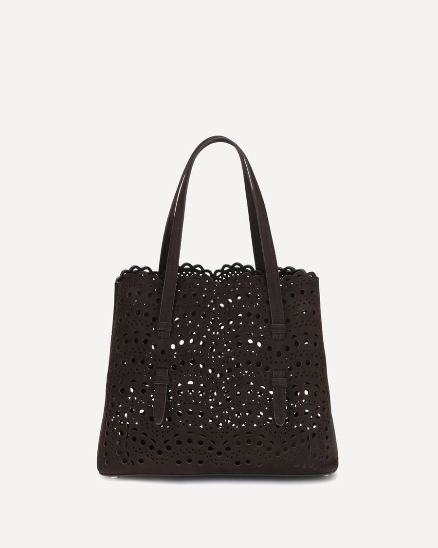 Alaïa Mina medium Handbag