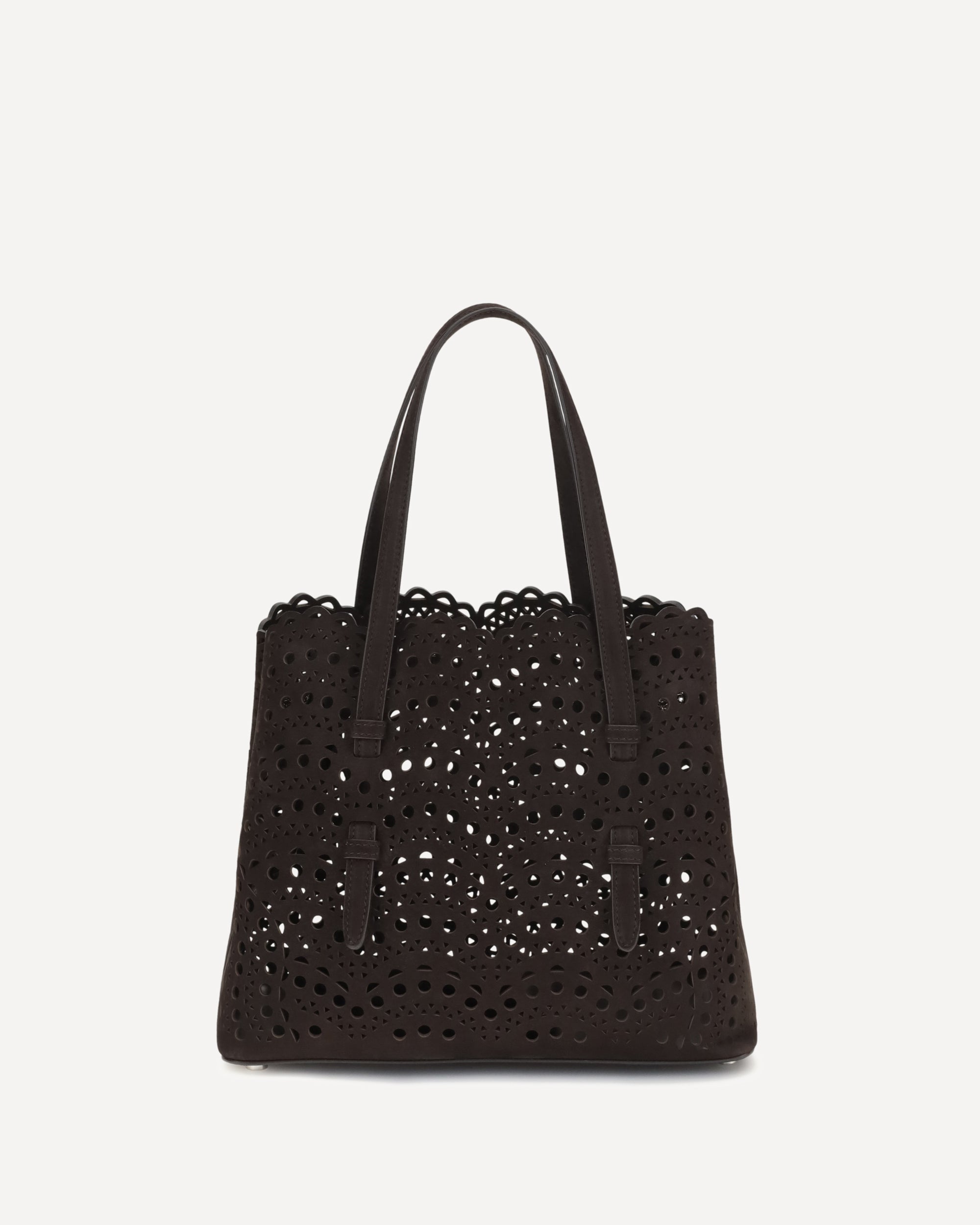 Alaïa Mina medium Handbag