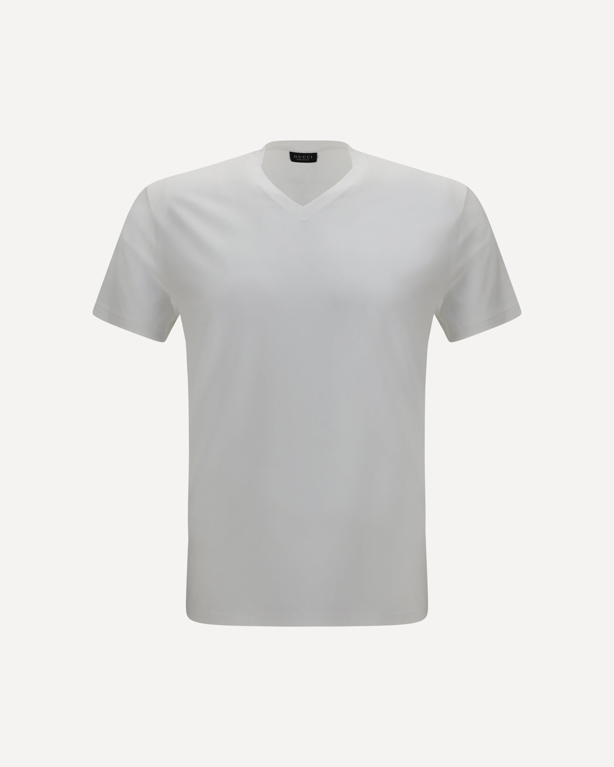 Gucci Soft rayon jersey T-shirt