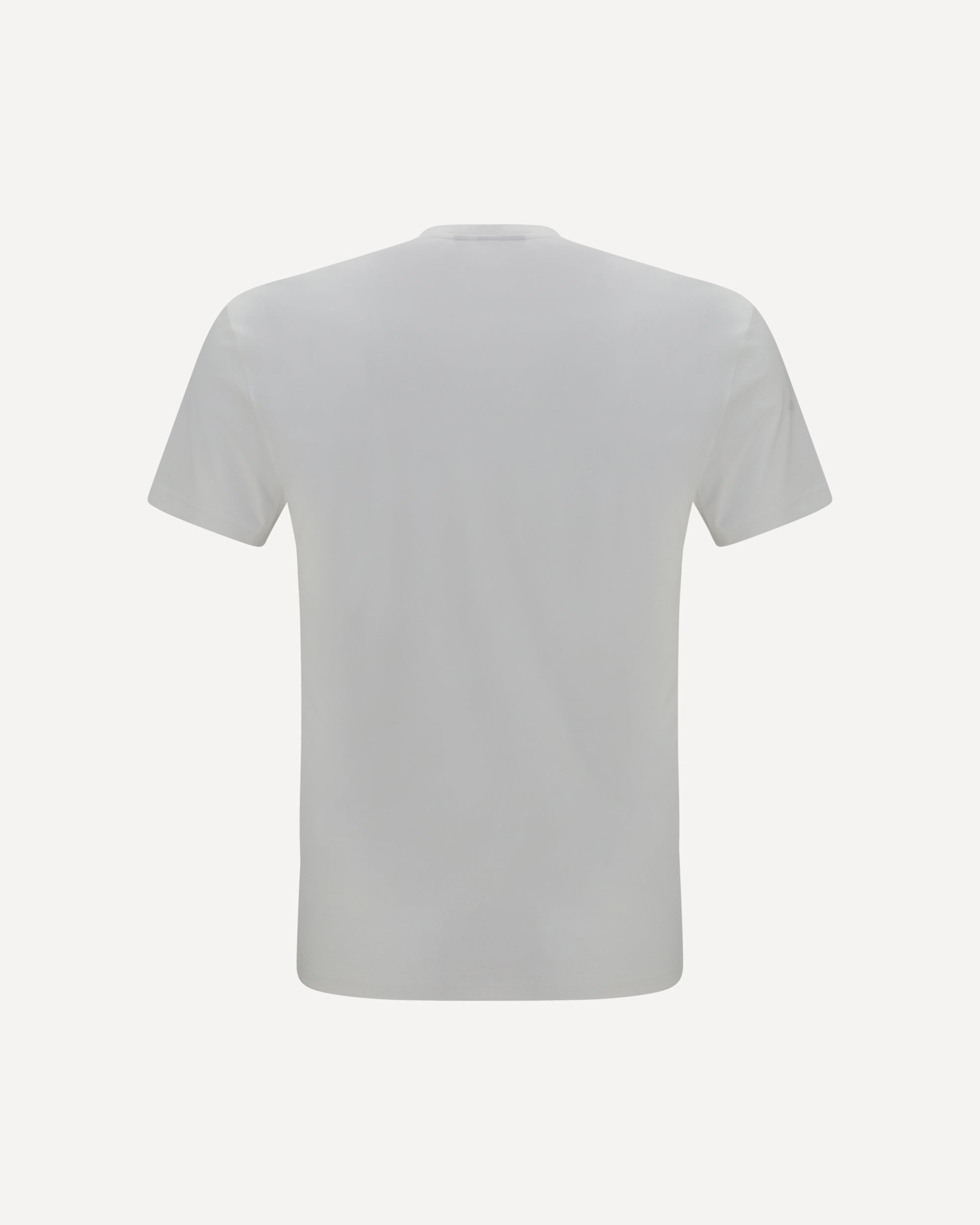 Gucci Soft rayon jersey T-shirt, view 2
