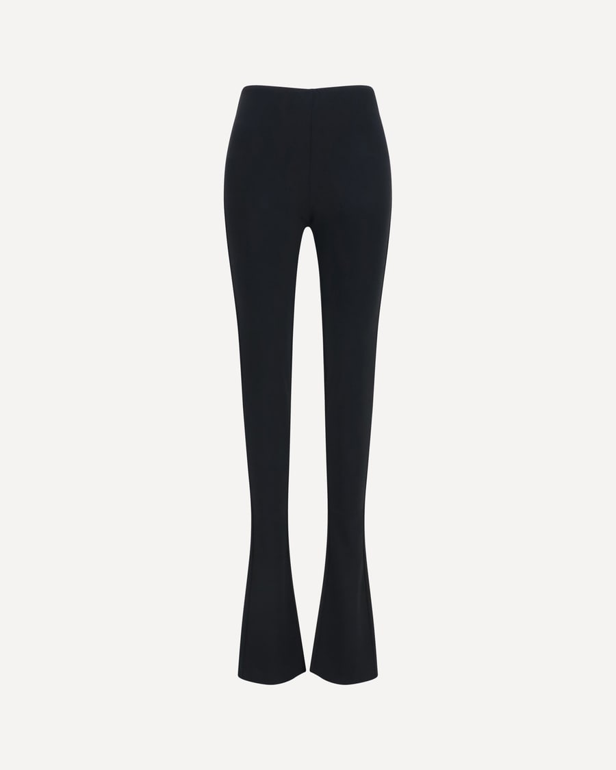 Gucci Jersey crêpe Pants