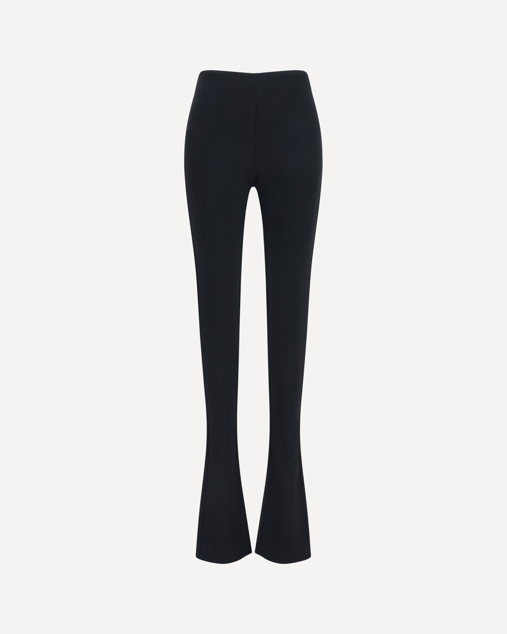 Gucci Jersey crêpe Pants