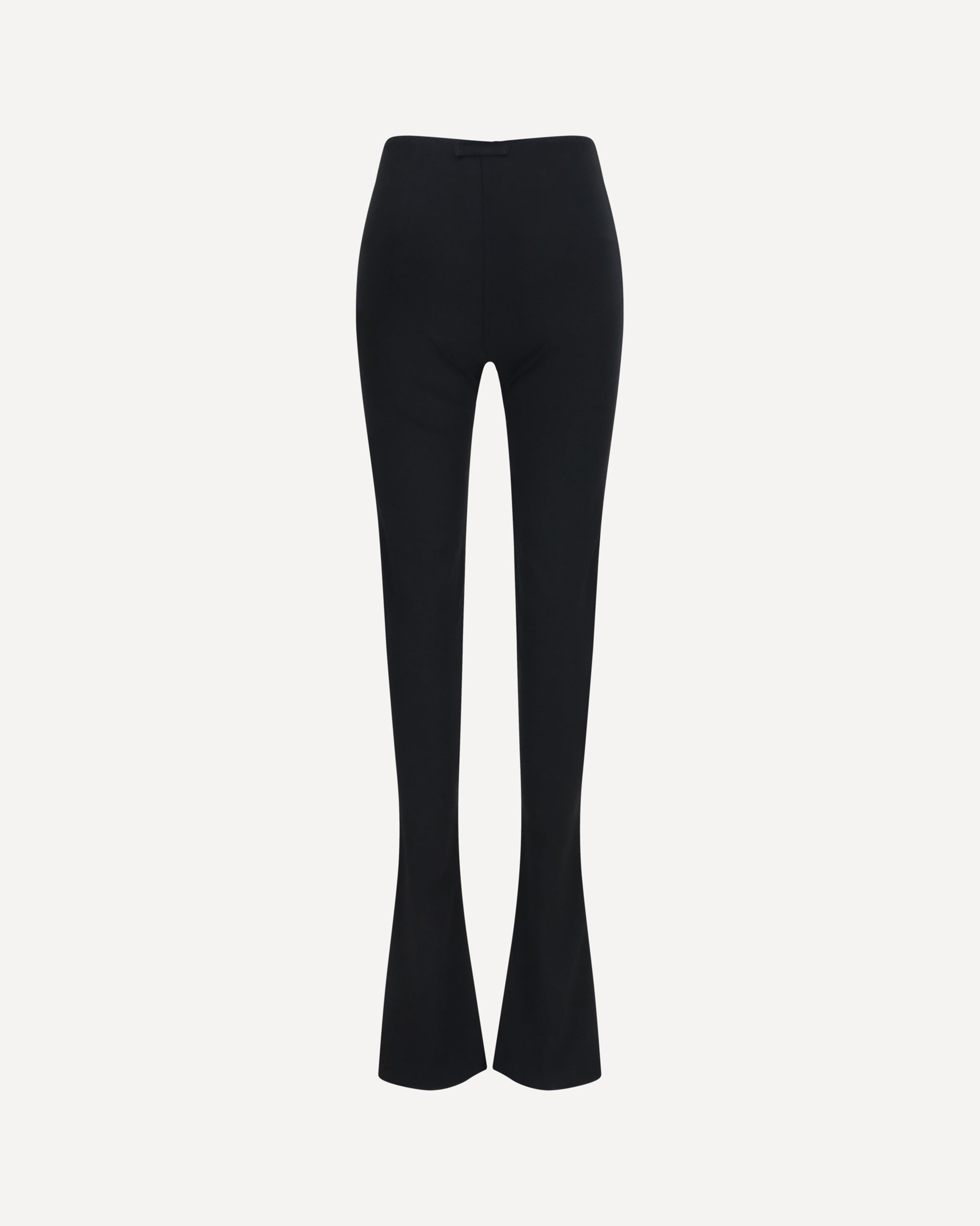 Gucci Jersey crêpe Pants, view 2