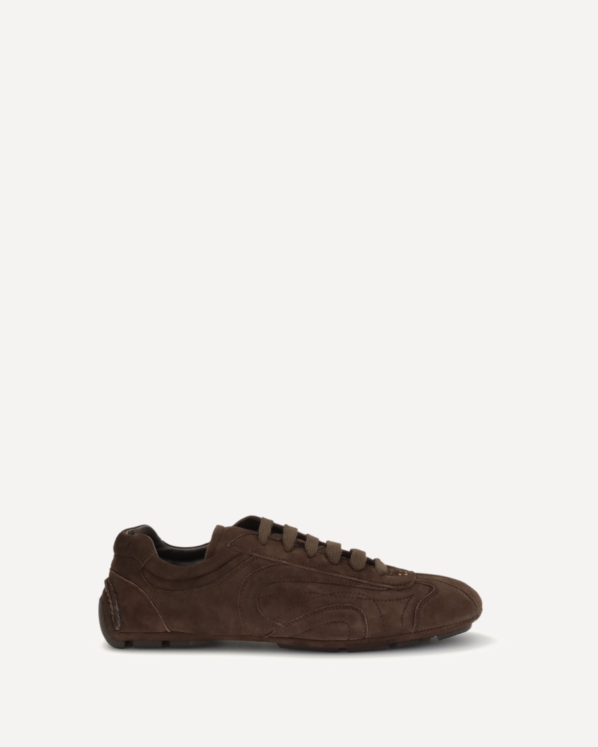 Prada Montecarlo Re-Edition 2005 Sneakers