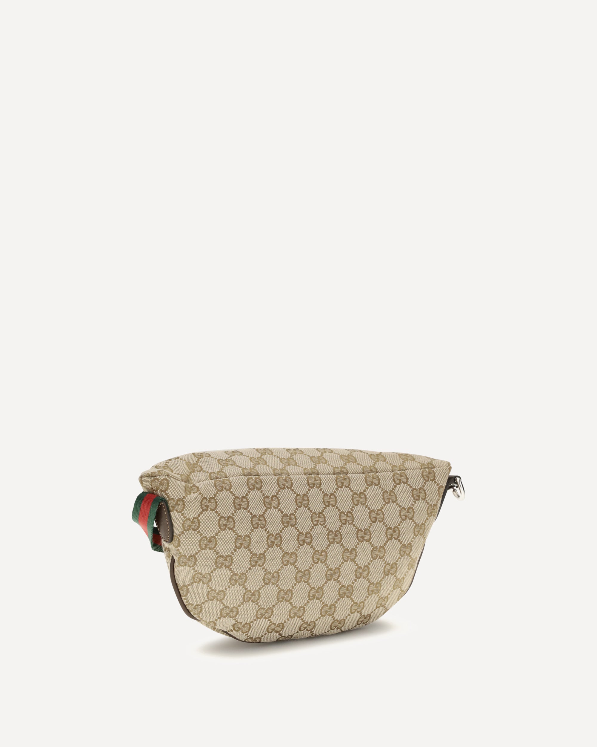 Gucci Small Tag Shoulder Bag, view 2