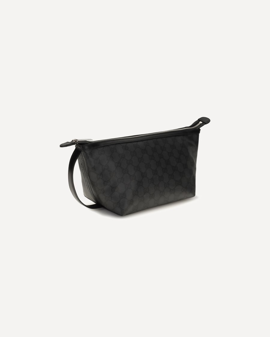 Gucci Small Essence Classic Pouch, view 4