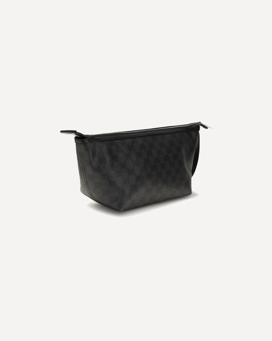 Gucci Small Essence Classic Pouch, view 5