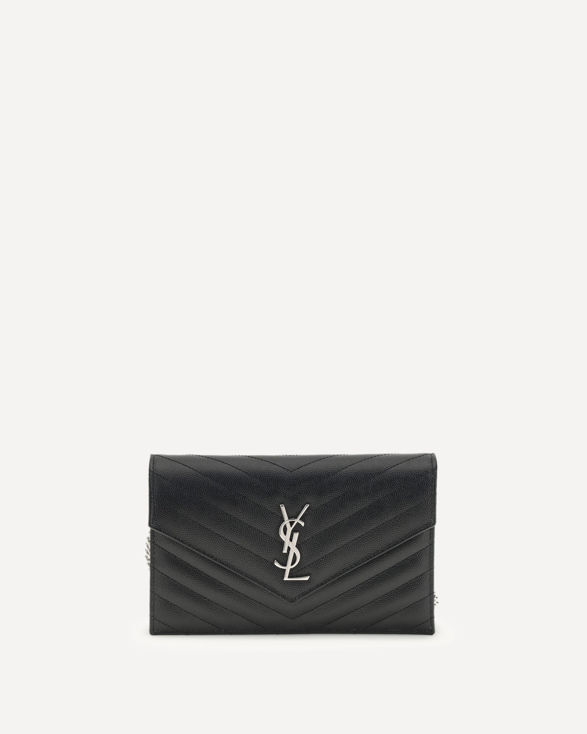 Saint Laurent Cassandre mini Shoulder Bag