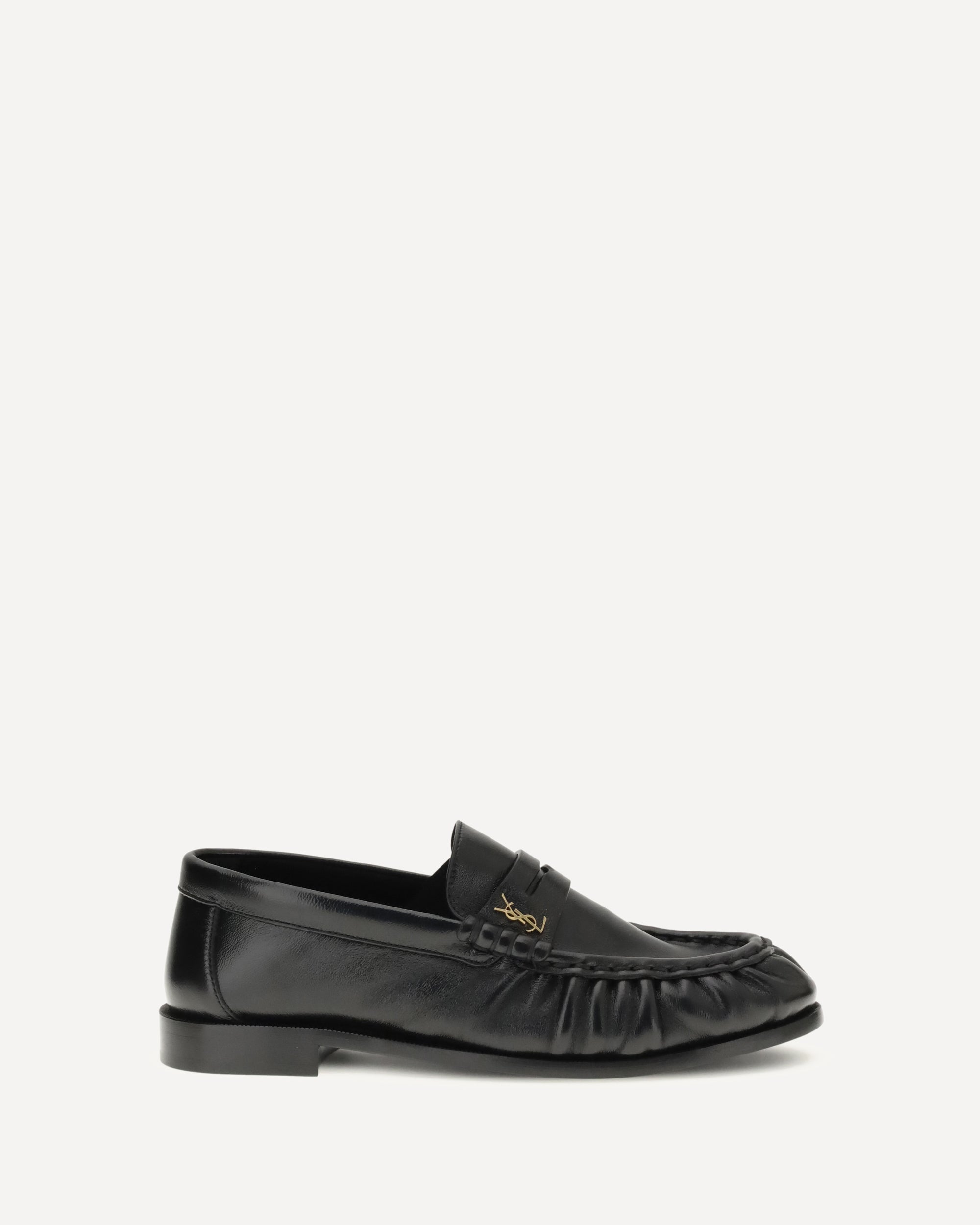 Saint Laurent Le Loafer Loafers