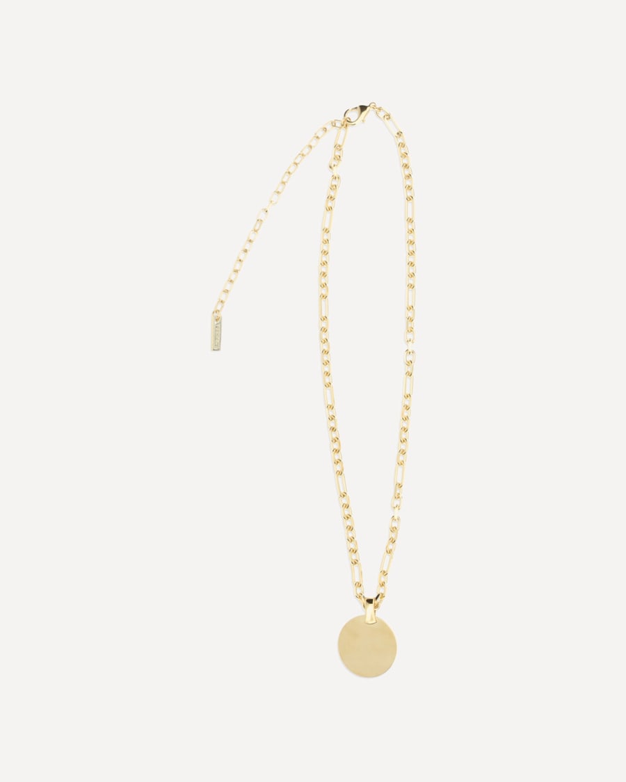 Versace Necklace Metal, view 4