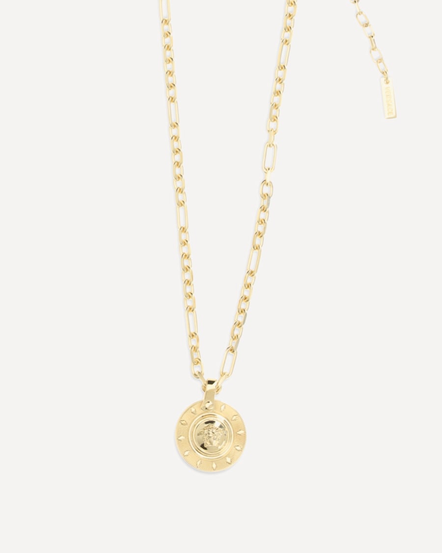 Versace Necklace Metal, view 5