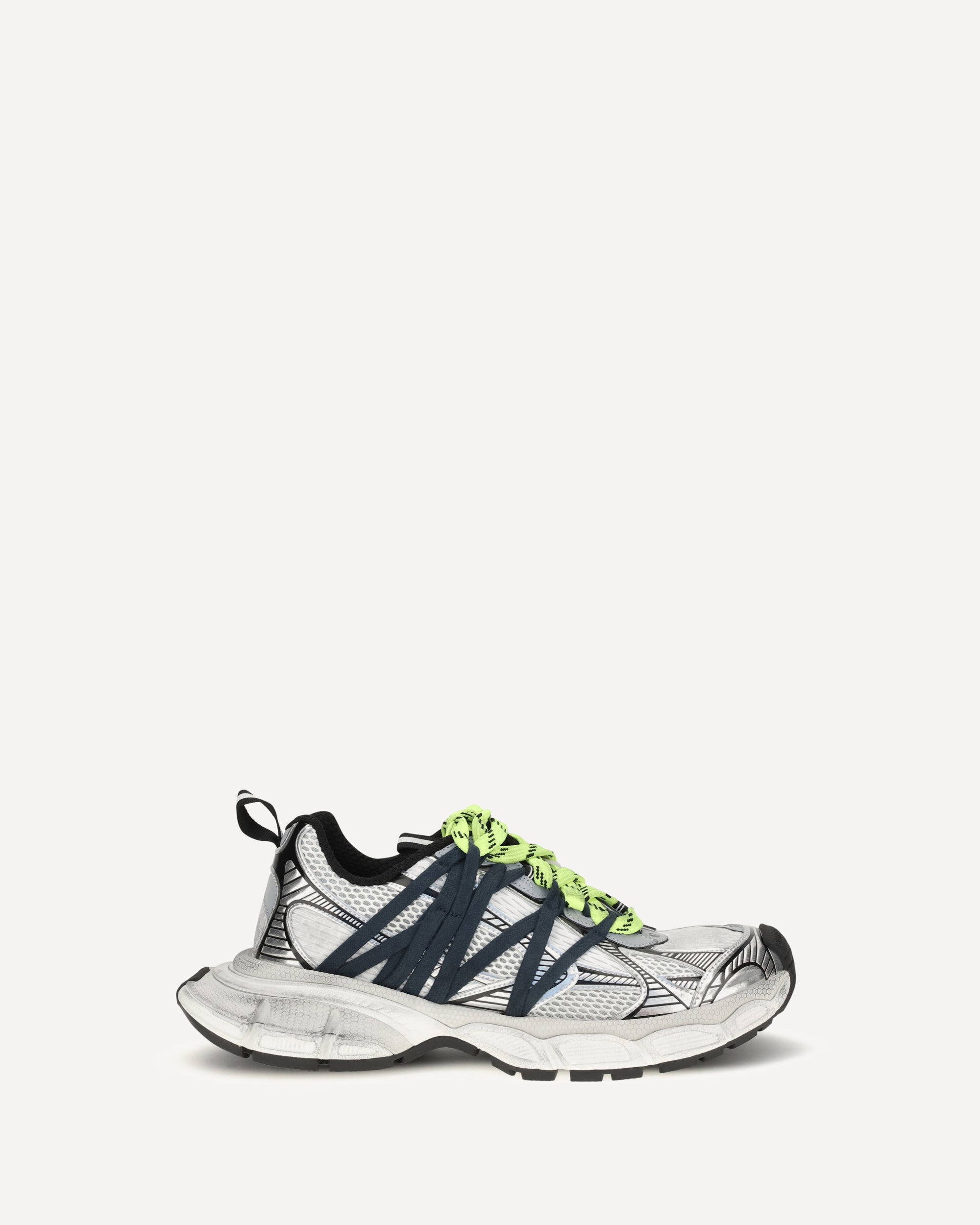 Balenciaga 3XL Interlace Sneakers