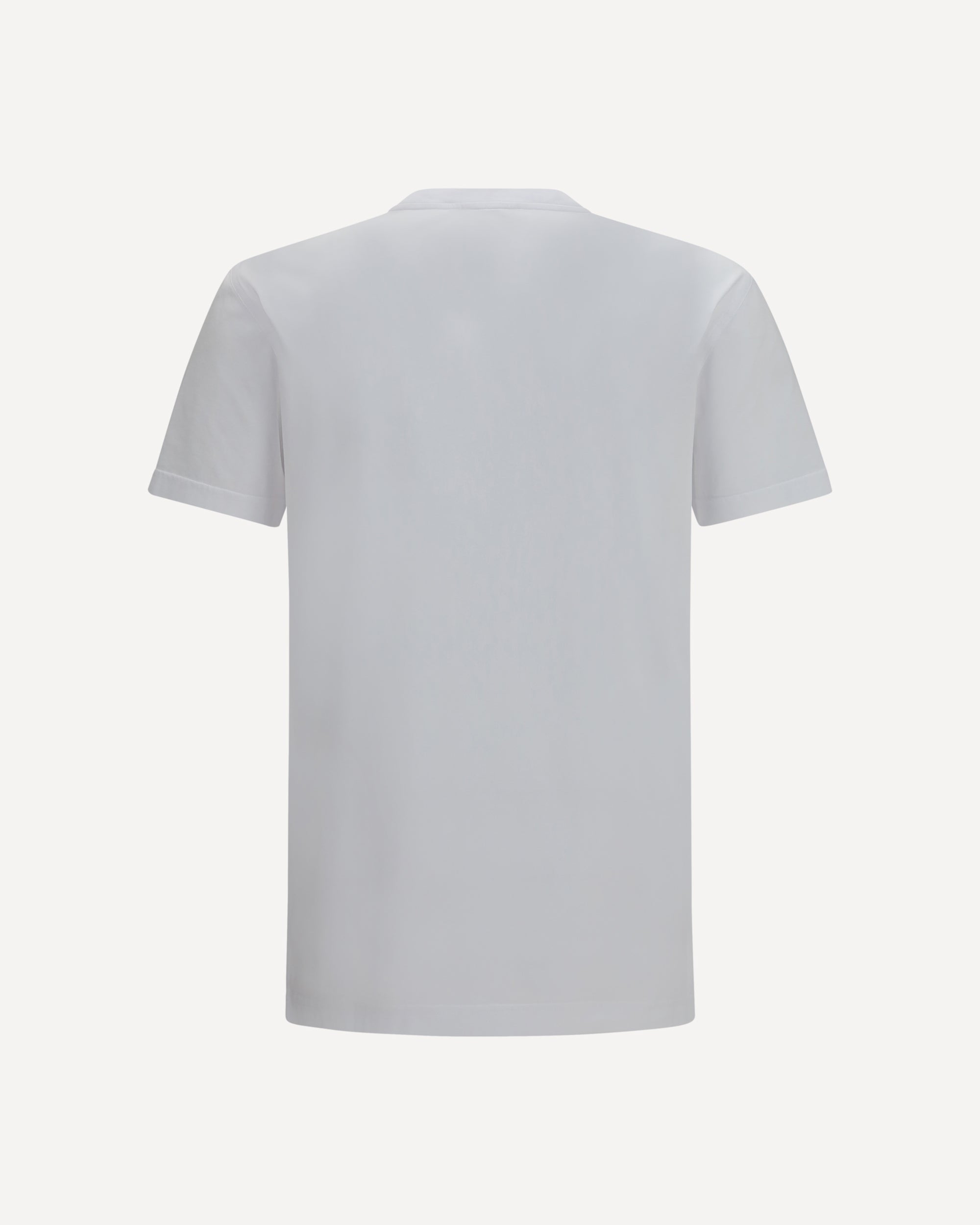 Dolce & Gabbana Cotton jersey T-shirt, view 2