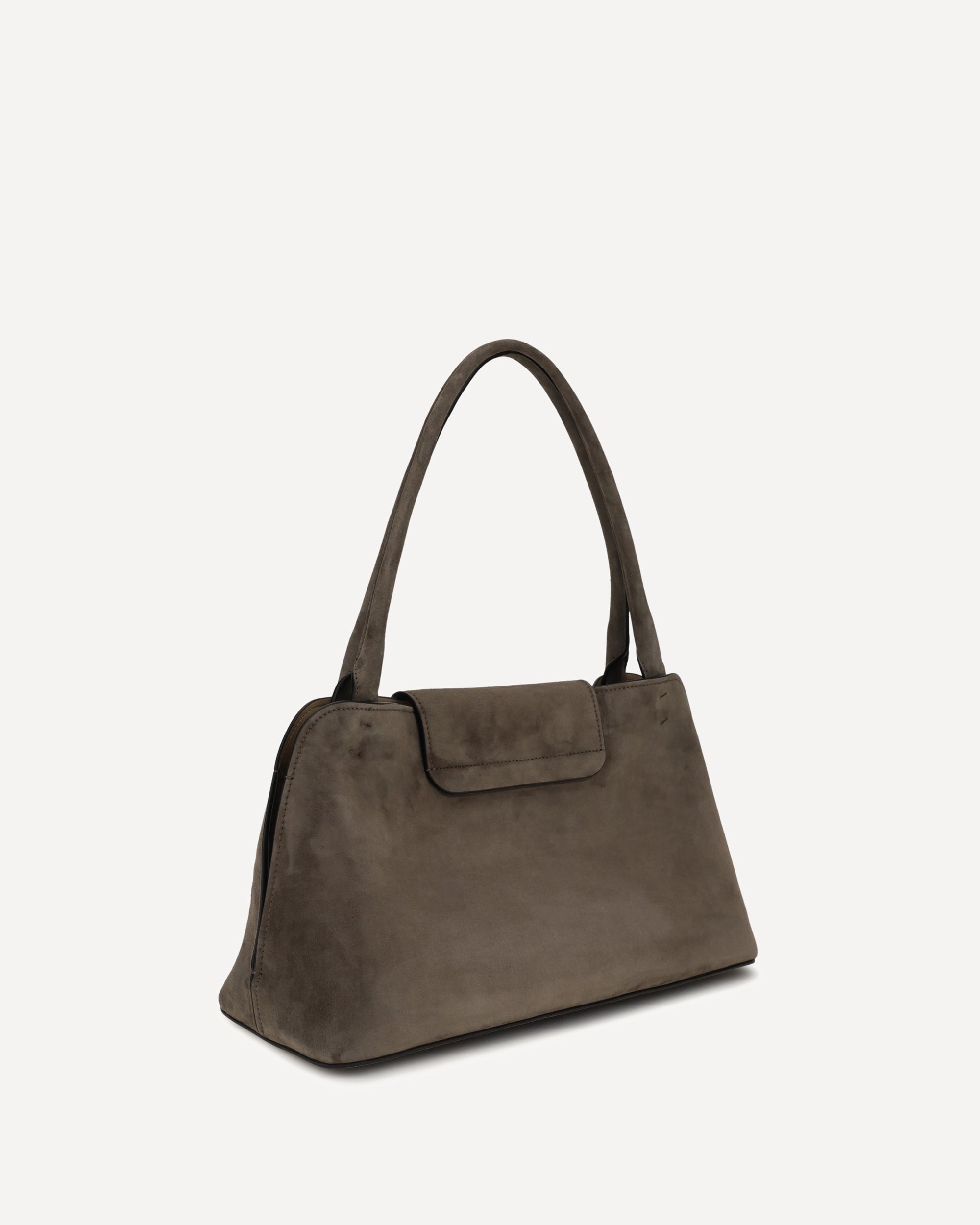 Versace Medium Vivian Shoulder Bag, view 2