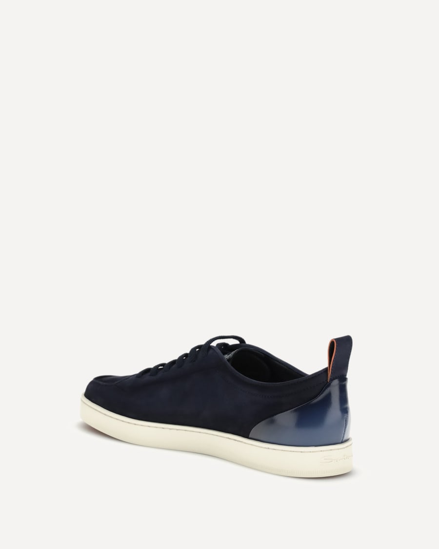 SANTONI Montecarlo Sneakers, view 2
