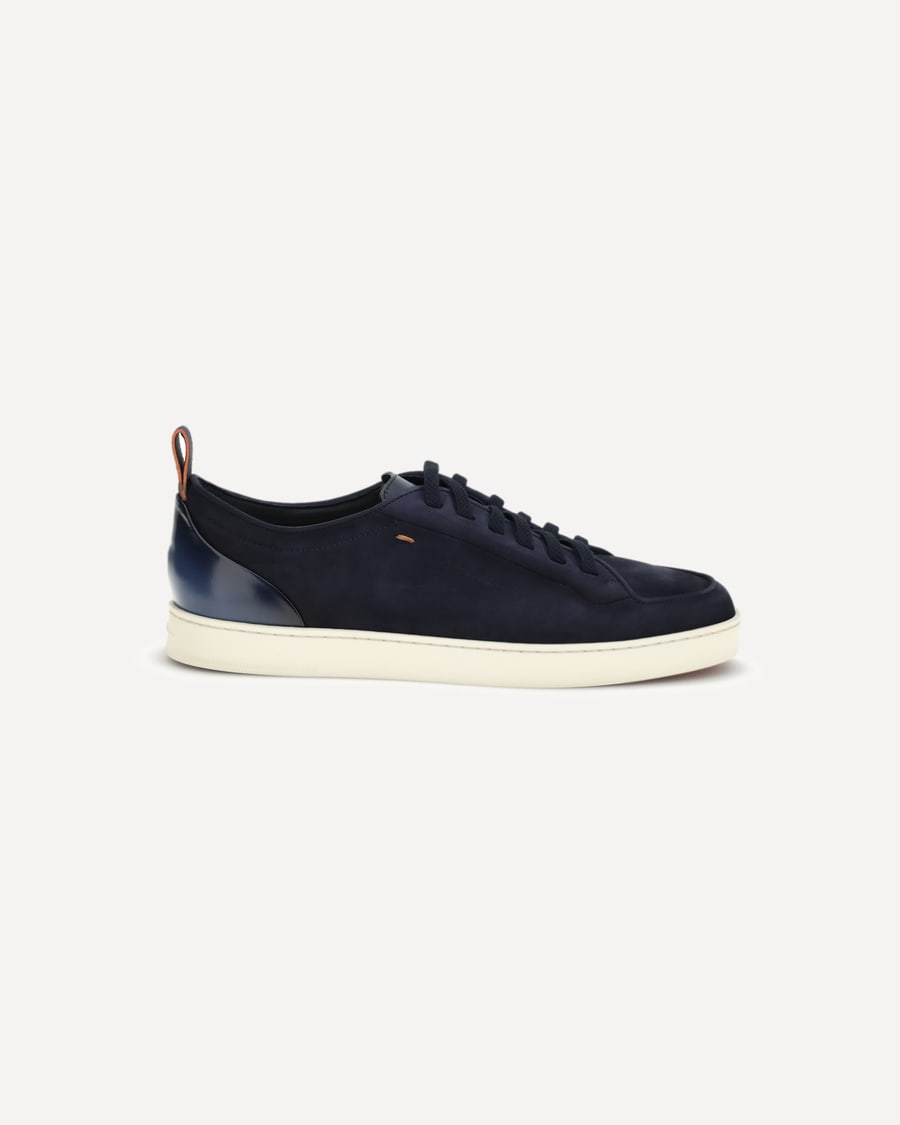 SANTONI Montecarlo Sneakers, view 3