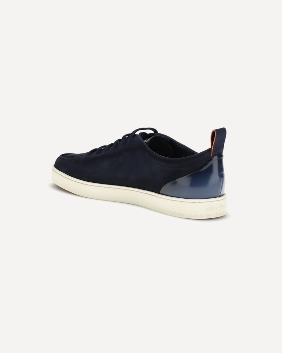 SANTONI Montecarlo Sneakers, view 5