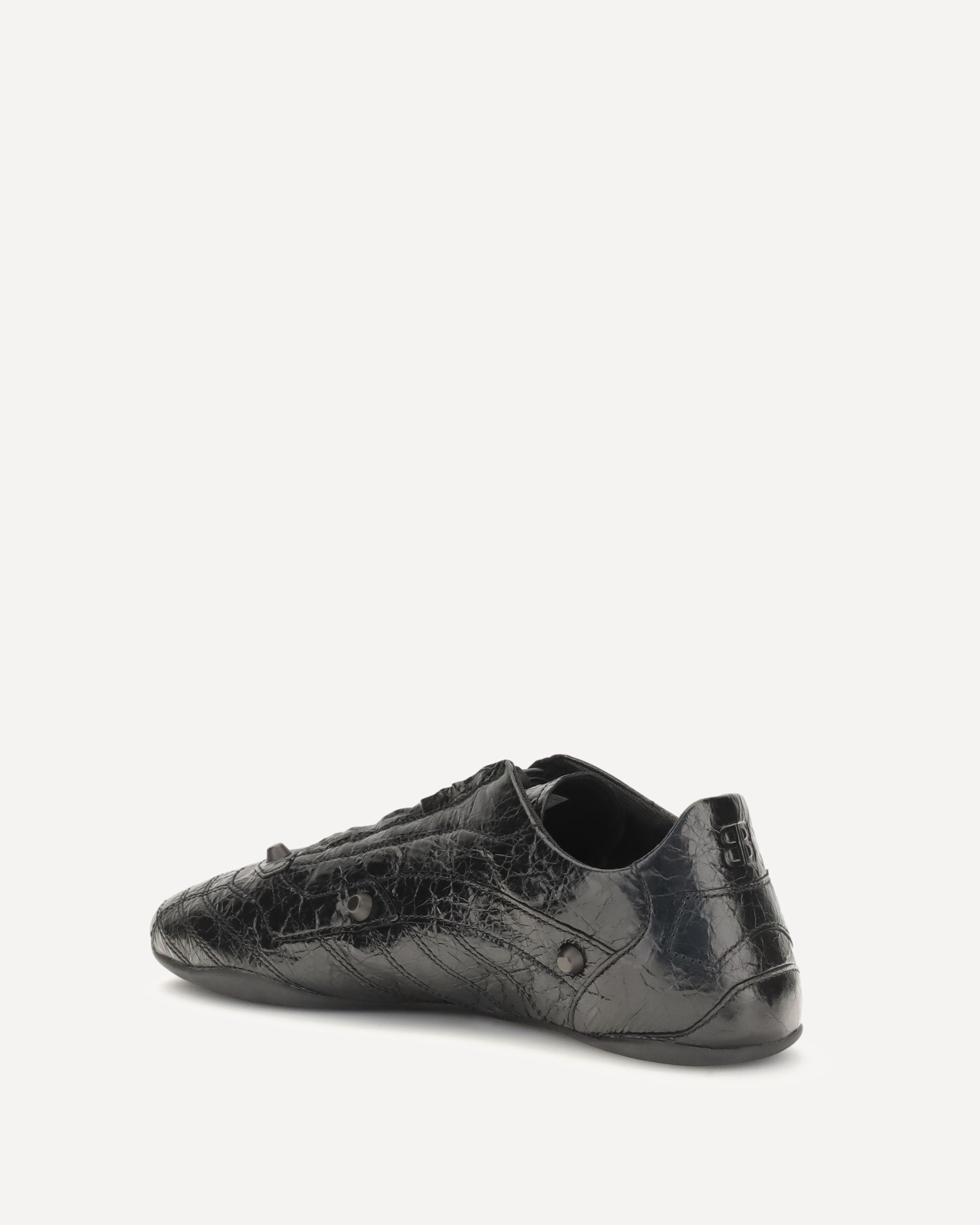 Balenciaga City Sneakers, view 2