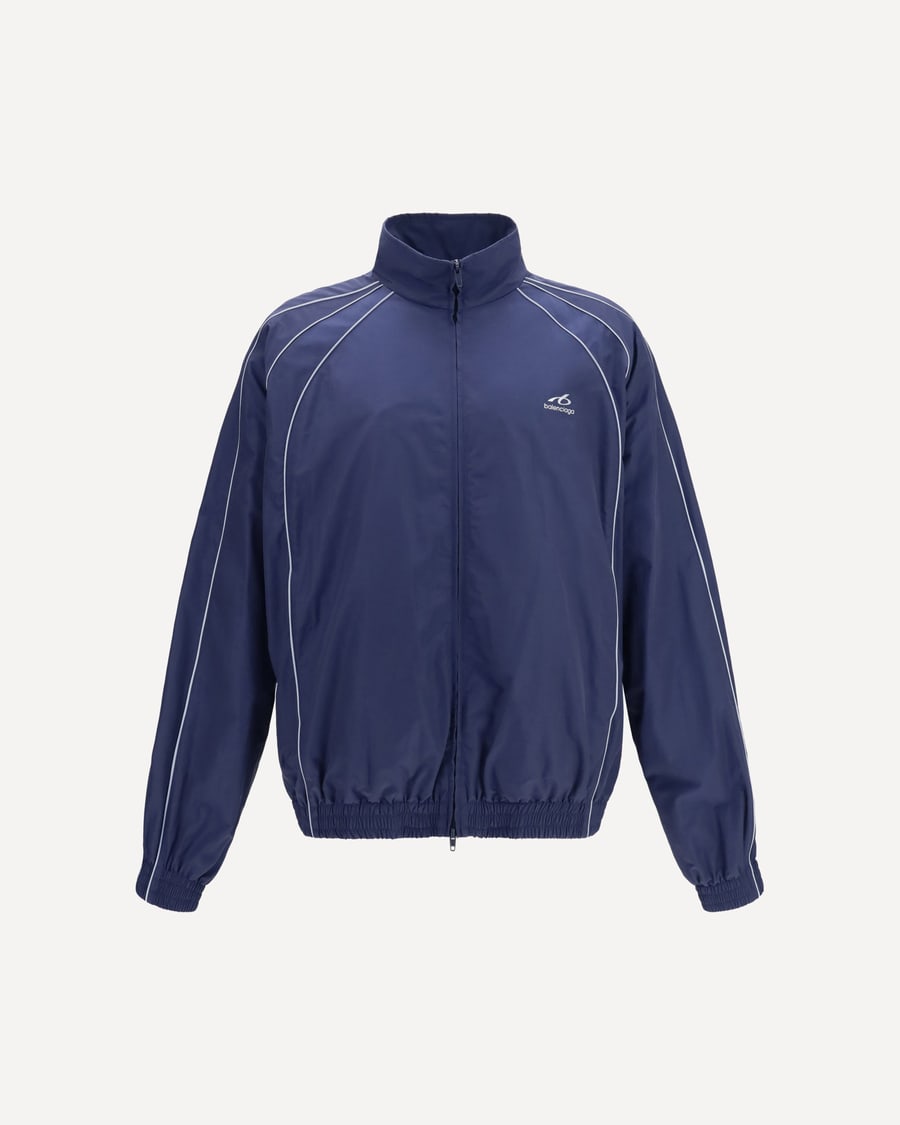 Balenciaga Bodys tracksuit Jacket, view 3