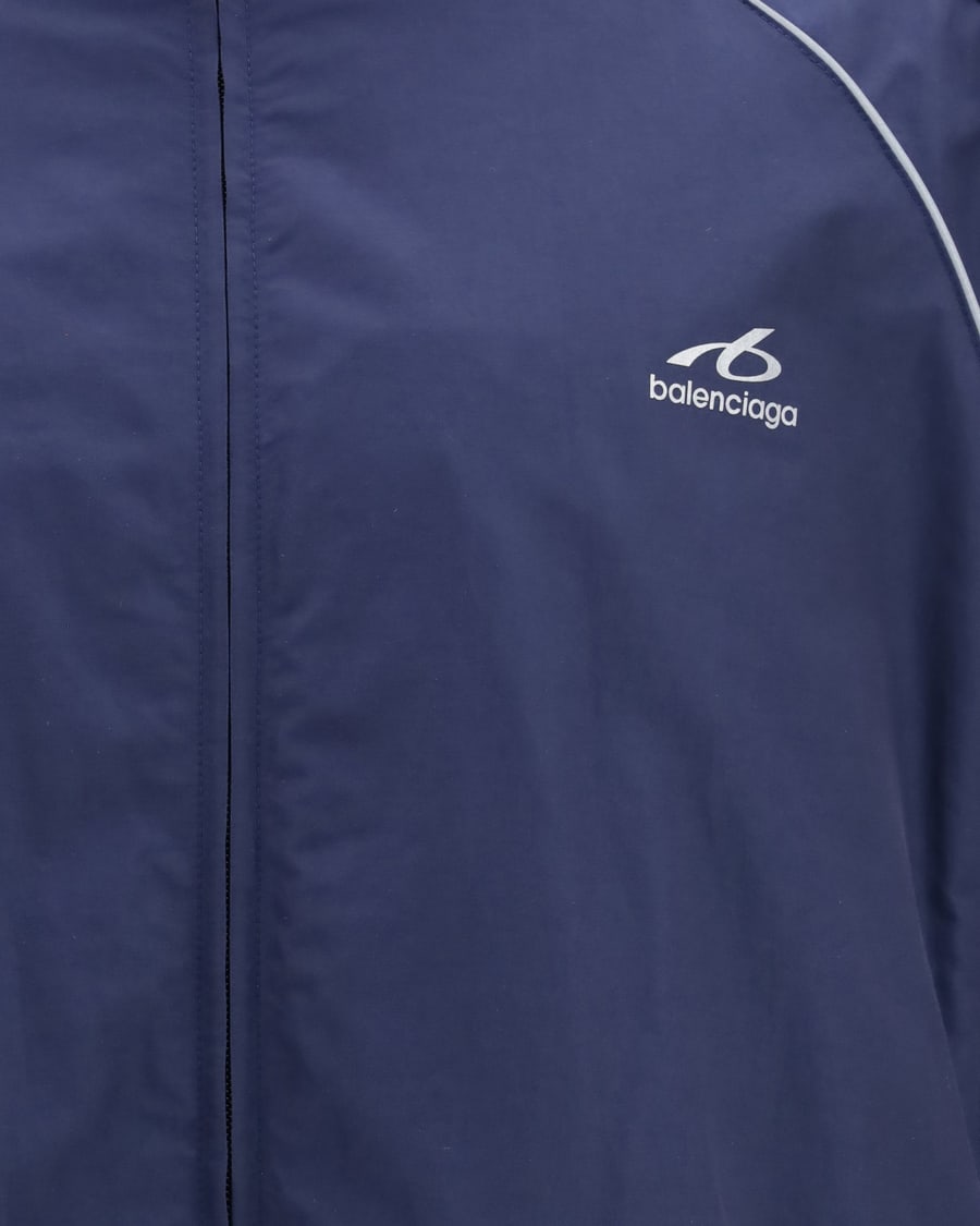 Balenciaga Bodys tracksuit Jacket, view 5