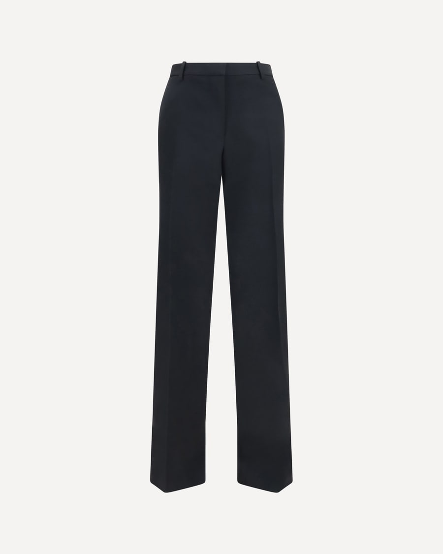 Tom Ford Wide-leg pleated