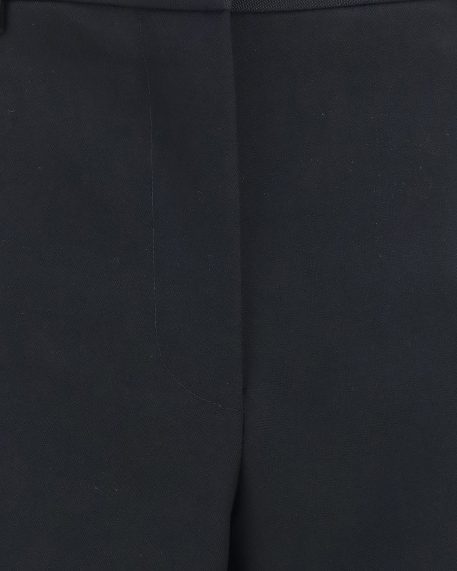 Tom Ford Wide-leg pleated, view 5