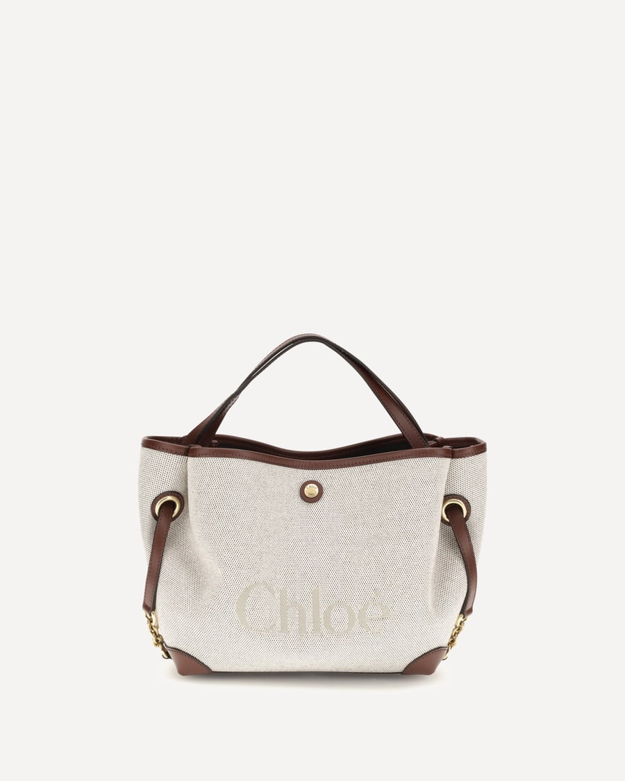 Chloé Clover Handbag