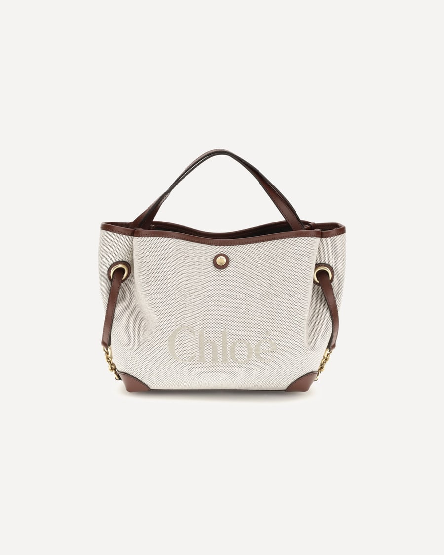 Chloé Clover Handbag, view 3