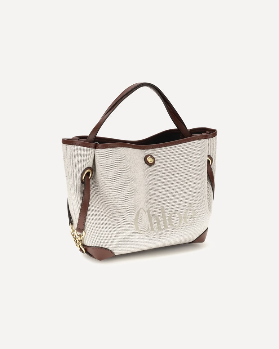 Chloé Clover Handbag, view 4