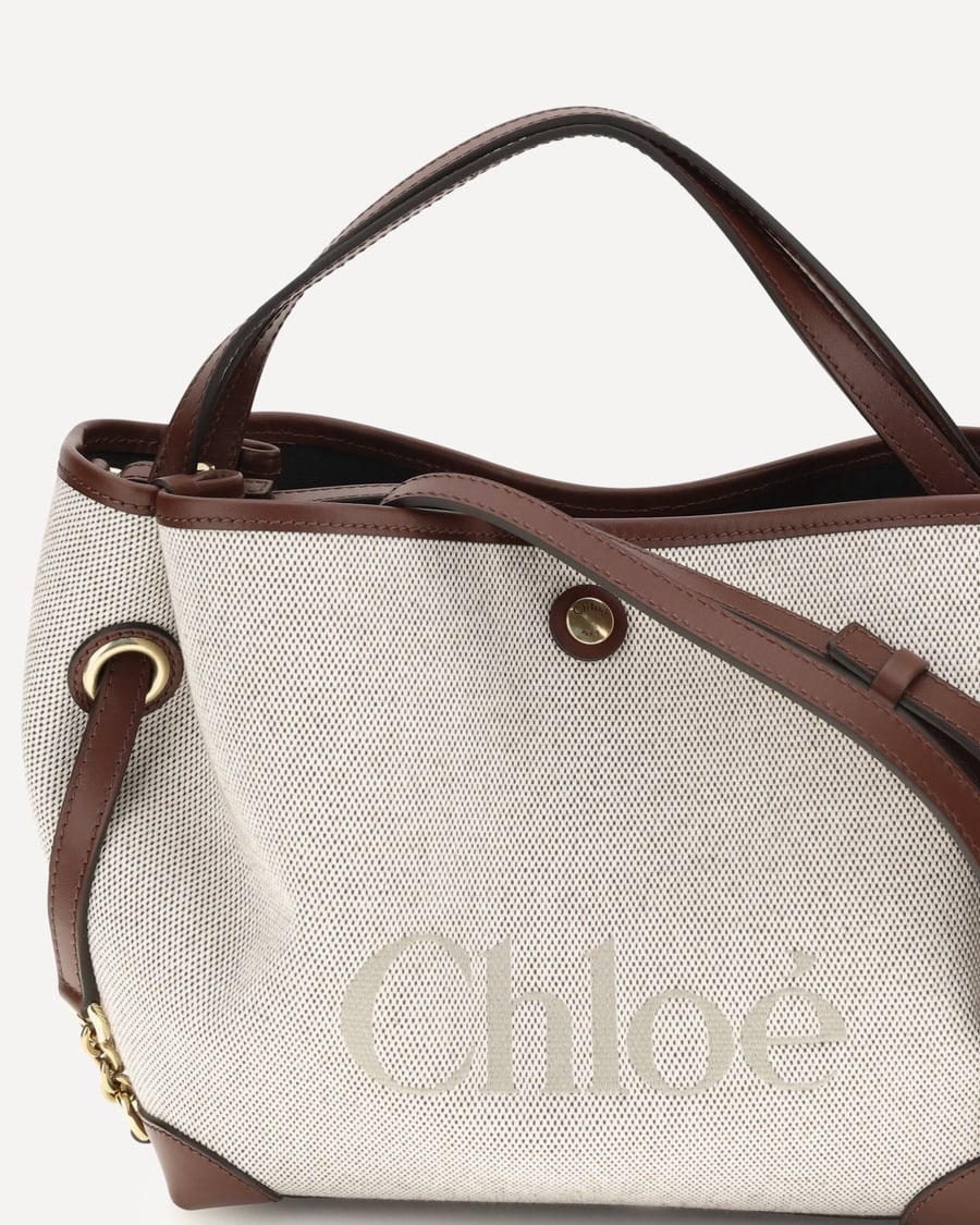 Chloé Clover Handbag, view 6